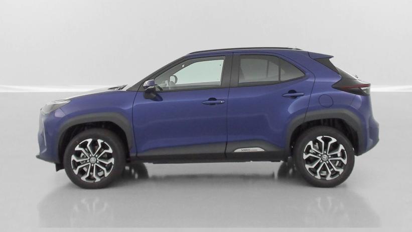 Aperçu du véhicule : 1.5 Hybride 130h Design e-CVT