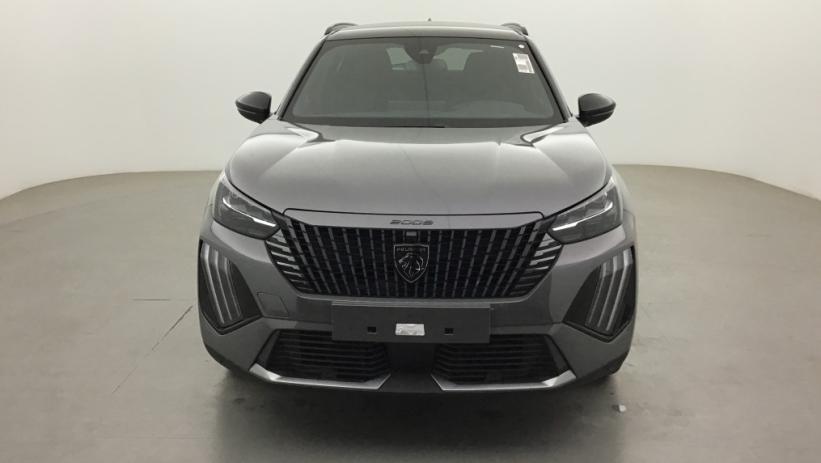 Aperçu du véhicule : 2008 Hybrid 145 e-DCS6 GT