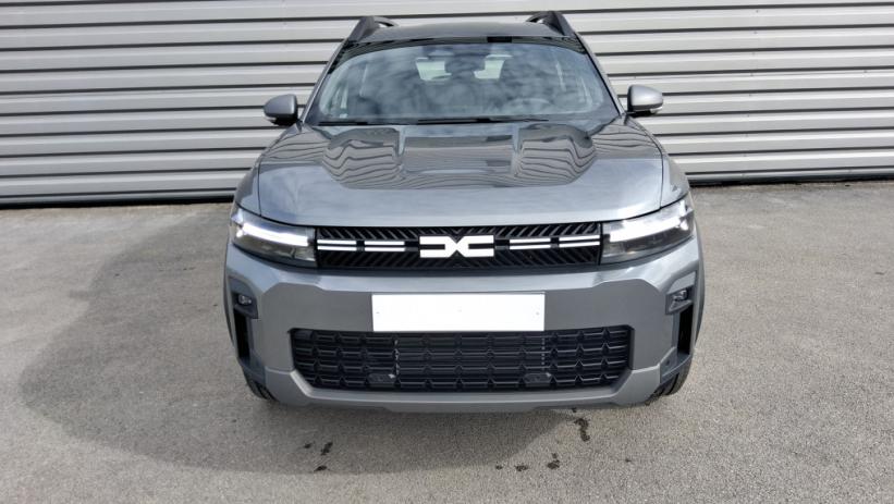 Aperçu du véhicule : BIGSTER HYBRID 155 Expression