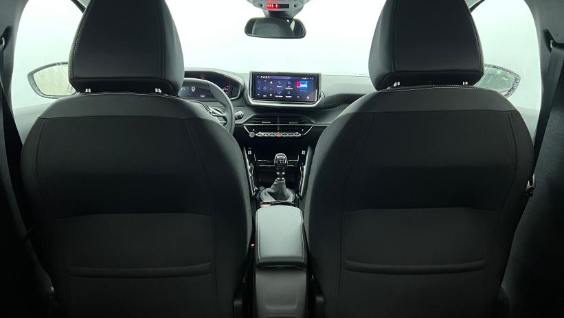 Aperçu du véhicule : Nouvelle 100 ch BVM6 Allure Gris Selenium avec 2200€ d'équipements inclus