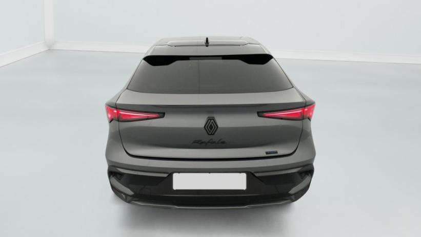 Aperçu du véhicule : E-Tech full hybrid 200ch esprit Alpine