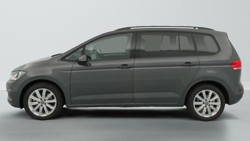 Aperçu du véhicule : 2.0 TDI 150 DSG7 7pl Style