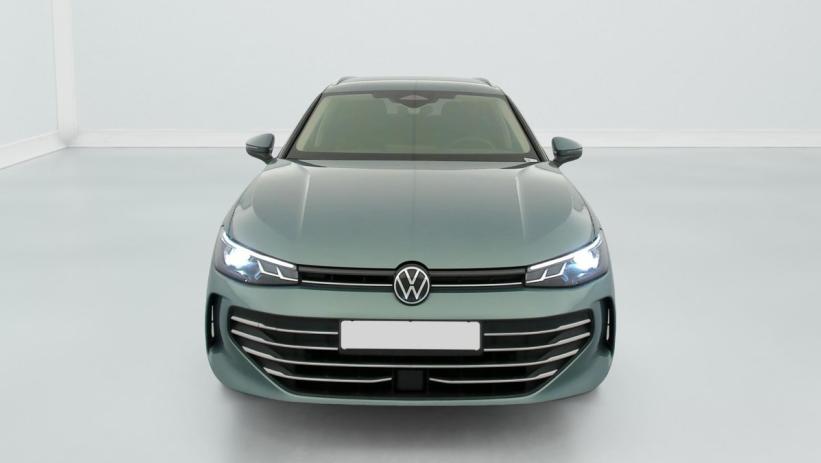 Aperçu du véhicule : 2.0 TDI EVO SCR 122 DSG7 Life Plus