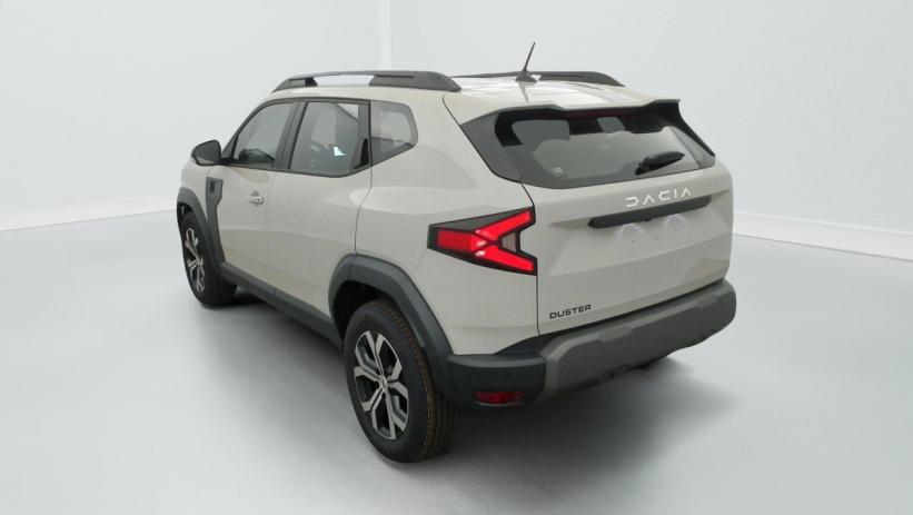 Aperçu du véhicule : TCe 130 4x2 Expression