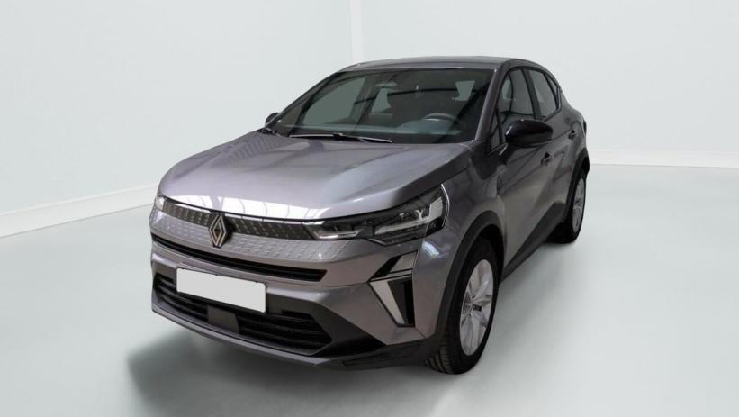 Aperçu du véhicule : Captur TCe 90 ch Evolution
