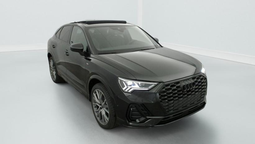 Aperçu du véhicule : 35 TDI 150 ch S tronic 7 S line plus
