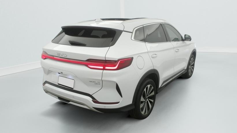 Aperçu du véhicule : 1.5l DM-i 218ch PHEV Boost (18kWh)