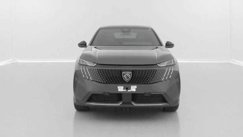 Aperçu du véhicule :  III 1.2 Hybrid 145ch Allure e-DCS6
