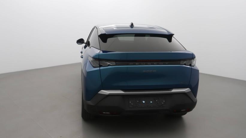 Aperçu du véhicule : 1.2 HYBRID 145CH GT E-DCS6