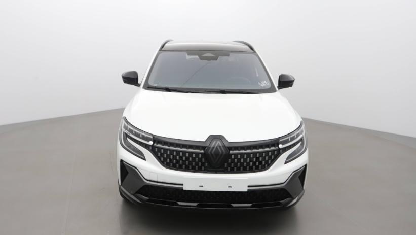 Aperçu du véhicule : 1.2 E-TECH FULL HYBRID 200CH ESPRIT ALPINE 7 PLACES - 25