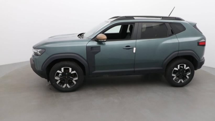 Aperçu du véhicule : 1.2 TCE MILD HYBRID 130CH EXTREME 4X4