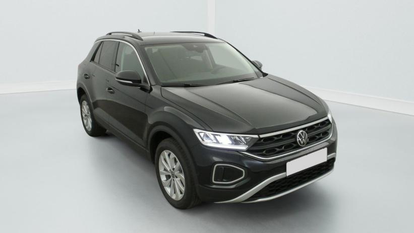 Aperçu du véhicule : 2.0 TDI 150 Start Stop DSG7 Life Plus