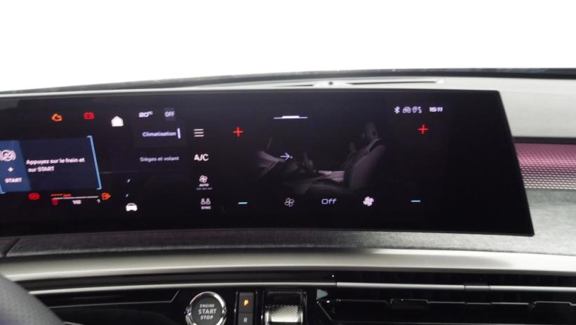 Aperçu du véhicule : 1.2 HYBRID 145CH GT E-DCS6