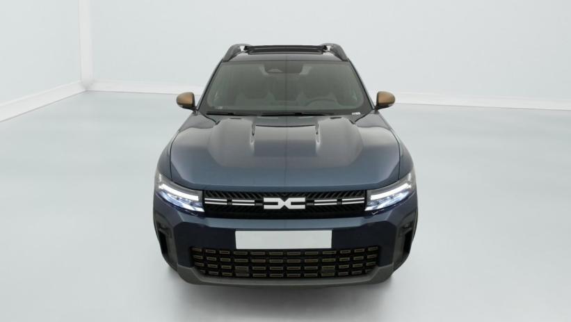 Aperçu du véhicule : 155 Extreme