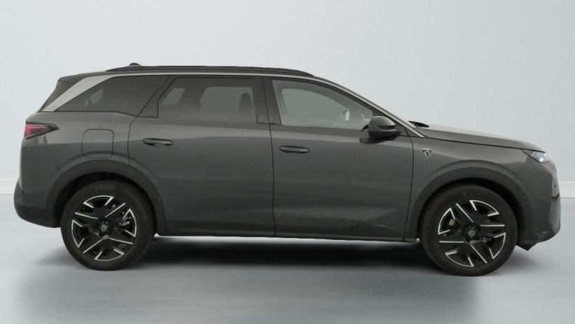 Aperçu du véhicule : HYBRID 145CH E-DCS6 GT