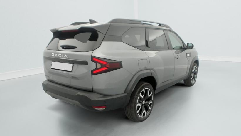 Aperçu du véhicule : Mild Hybrid 140 Journey