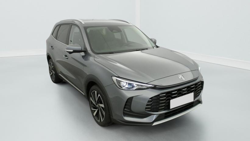 Aperçu du véhicule : 1.5 L Hybrid+ 197ch Luxury