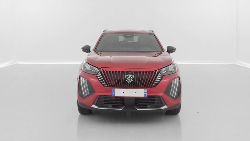 Aperçu du véhicule :  II 1.2 Hybrid 145ch Allure e-DCS6