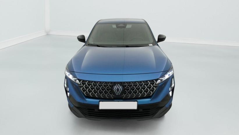 Aperçu du véhicule : FULL HYBRID E-TECH 200 CH EVOLUTION