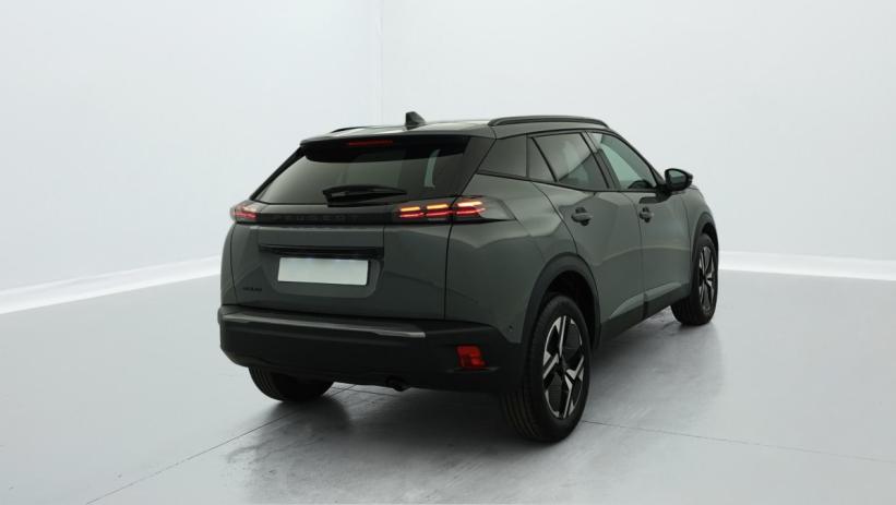 Aperçu du véhicule : 100 S S BVM6 Allure