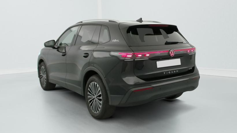 Aperçu du véhicule : 1.5 eTSI 131ch DSG7 VW Edition