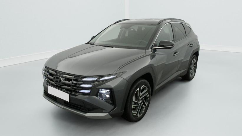 Aperçu du véhicule : 1.6 T-GDI 253 Plug-in BVA6 Creative