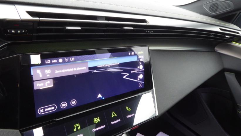 Aperçu du véhicule : 1.2 HYBRID 136CH GT E-DCS6