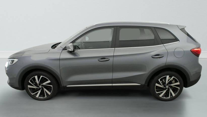 Aperçu du véhicule : 1.5 L Hybrid+ 197ch Luxury