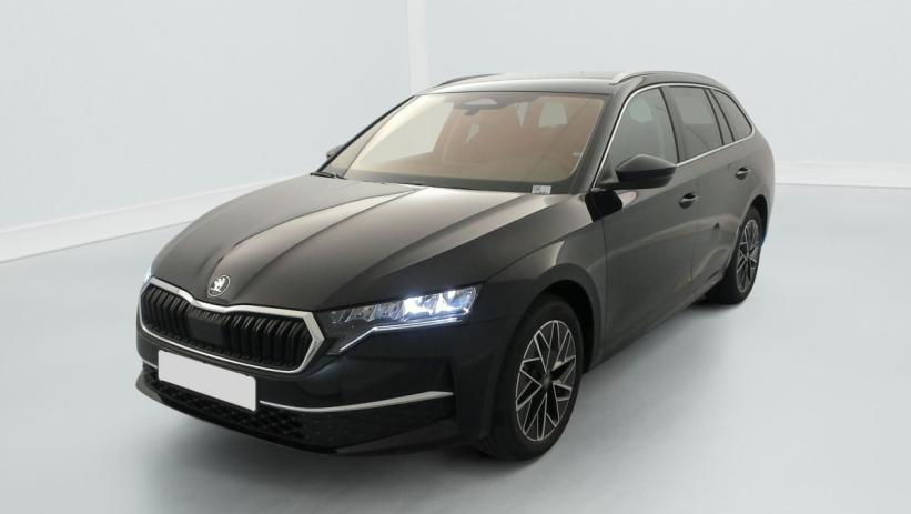 Aperçu du véhicule : 2.0 TDI 150 ch SCR DSG7 Selection