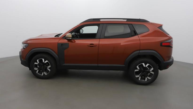 Aperçu du véhicule : 1.2 TCE MILD HYBRID 130CH EXTREME 4X2