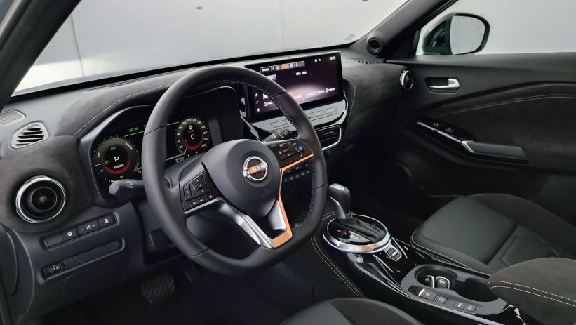 Aperçu du véhicule : II 1.6 Hybrid 143ch N-Design