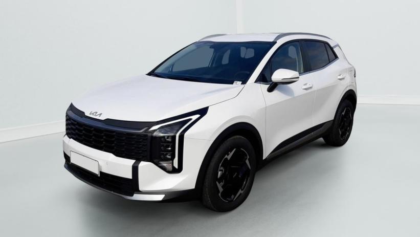 Aperçu du véhicule : HYBRIDE 239 CH BVA6 ACTIVE