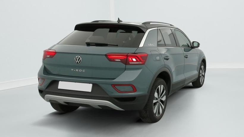 Aperçu du véhicule : 2.0 TDI 150 Start Stop DSG7 Life Plus