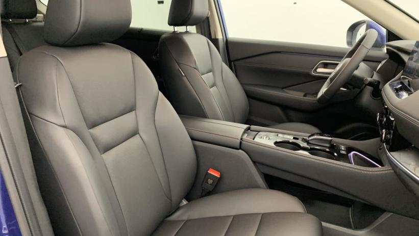 Aperçu du véhicule : e-POWER 204 ch Tekna