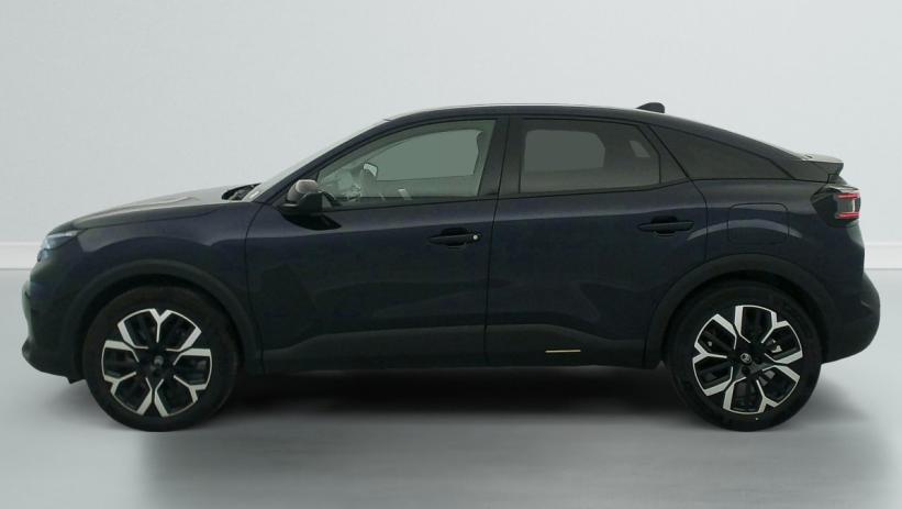 Aperçu du véhicule : Hybride 145 e-DCS6 Max