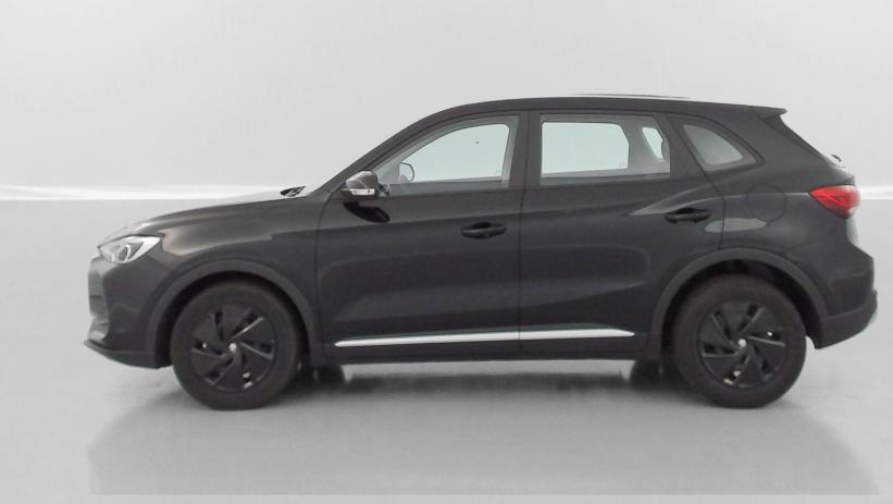 Aperçu du véhicule : 1.5 L Hybrid+ 197ch Standard