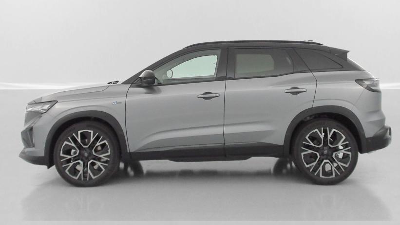 Aperçu du véhicule : E-Tech full hybrid 200ch Esprit Alpine