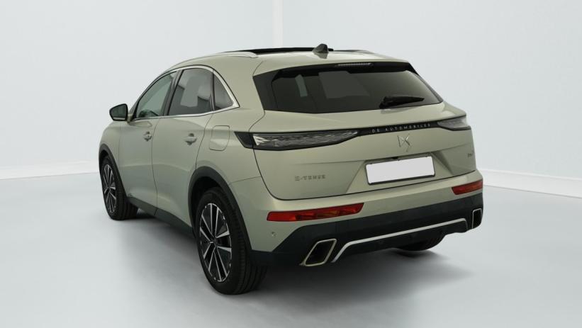 Aperçu du véhicule : Hybride Rechargeable E-Tense 225 EAT8 Opera