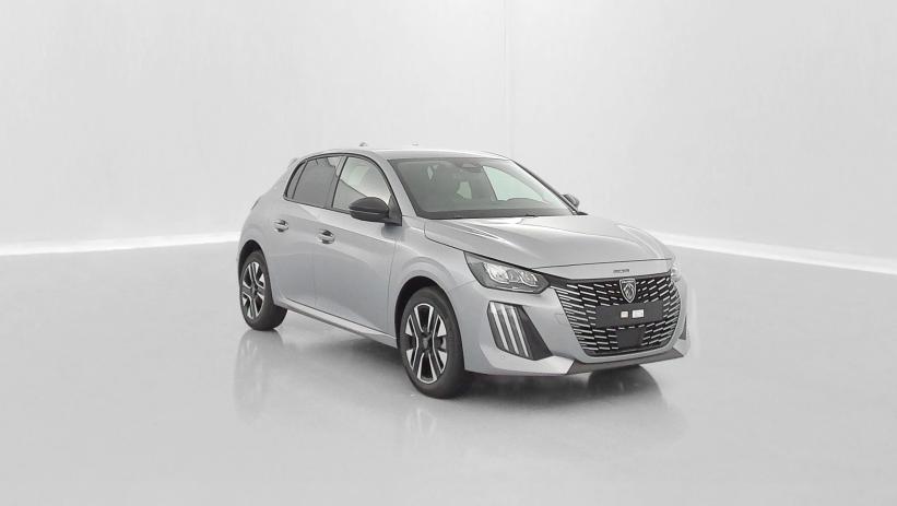 Aperçu du véhicule : 1.2 Hybrid 110ch Allure e-DCS6