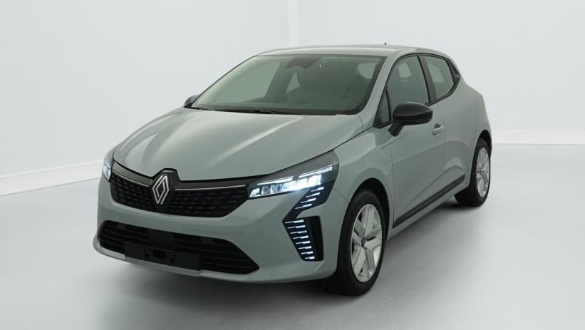 Aperçu du véhicule : BLUE DCI 100 CH GSR2 EVOLUTION