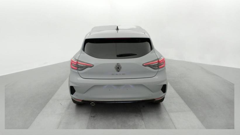 Aperçu du véhicule : TCE 90 CH GSR2 TECHNO