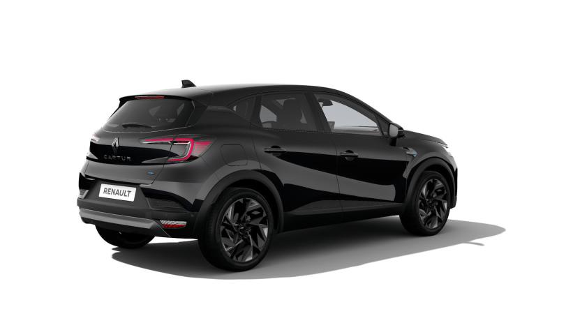 Aperçu du véhicule : 1.8 E-Tech Full Hybrid 160ch Esprit Alpine