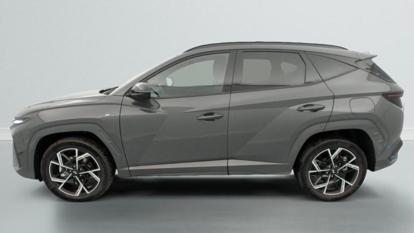Aperçu du véhicule : 1.6 T-GDI 239 Hybrid BVA6 N Line Creative