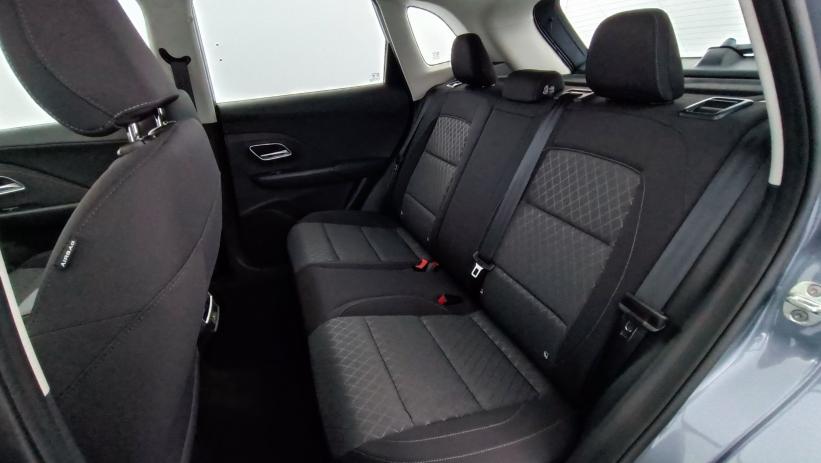 Aperçu du véhicule : 1.5 Hybrid+ 197ch Comfort