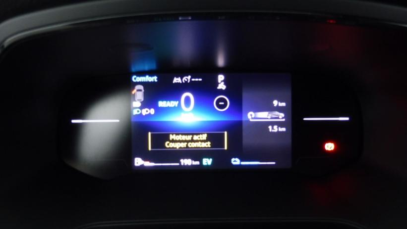 Aperçu du véhicule : 1.6 E-TECH FULL HYBRID 145CH TECHNO