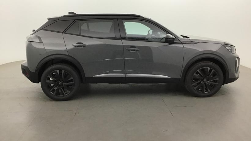 Aperçu du véhicule : 2008 Hybrid 145 e-DCS6 GT