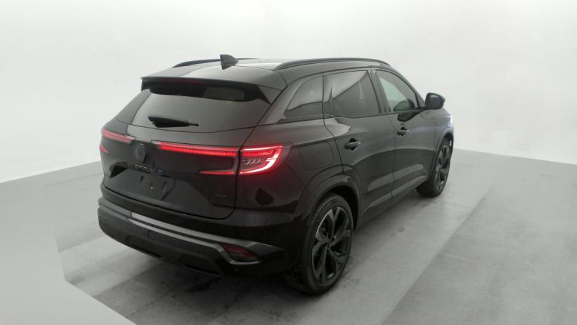 Aperçu du véhicule : E-Tech full hybrid 200 GSR2 Techno esprit Alpine
