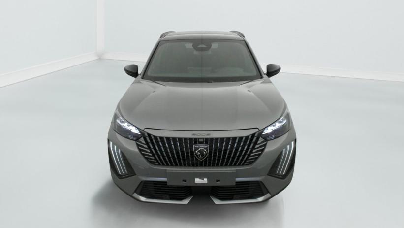 Aperçu du véhicule : Hybrid 145 e-DCS6 GT