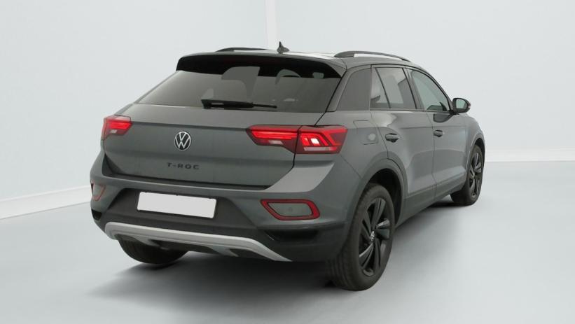 Aperçu du véhicule : 2.0 TDI 150 Start Stop DSG7 Style
