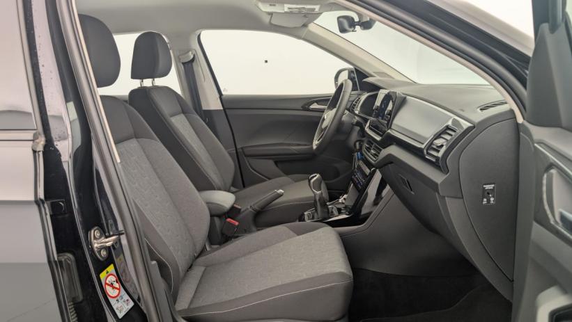 Aperçu du véhicule : 1.0 TSI 116 Start Stop BVM6 Life